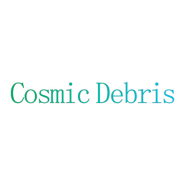 COSMIC DEBRIS