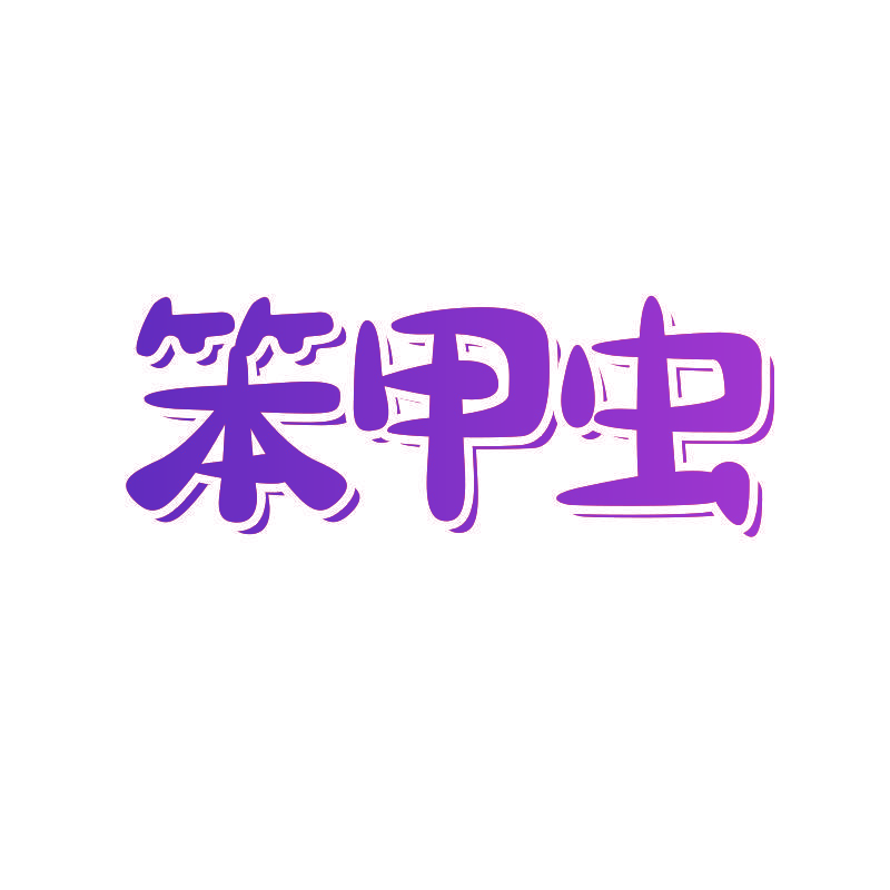 笨甲虫