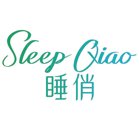 SLEEP QIAO 睡俏