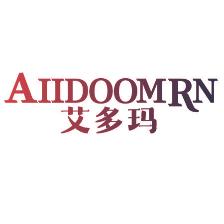 AIIDOOMRN 艾多玛