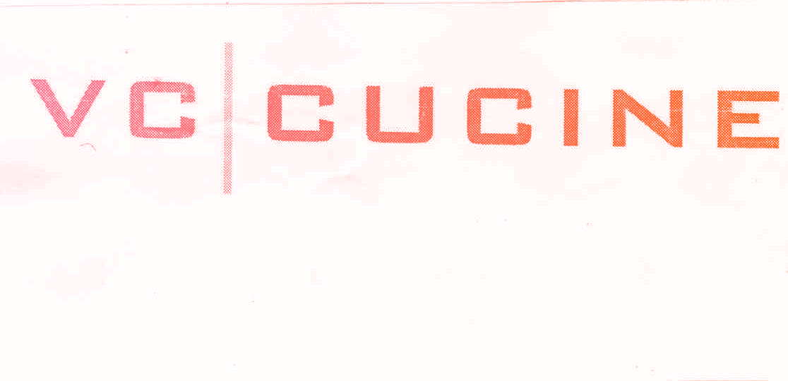 VCCUCINE
