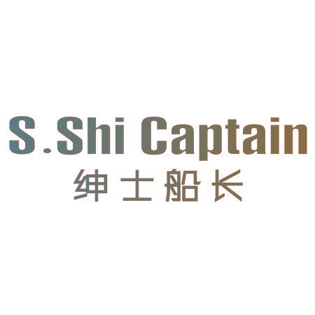 S.SHI CAPTAIN 绅士船长