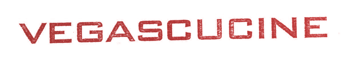 VEGASCUCINE