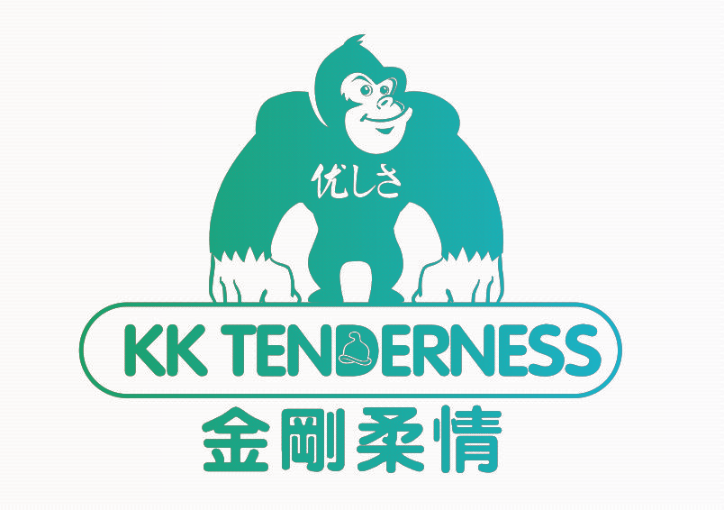 金刚柔情 优 KK TENDERNESS