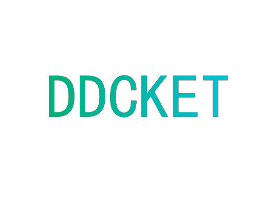 DDCKET