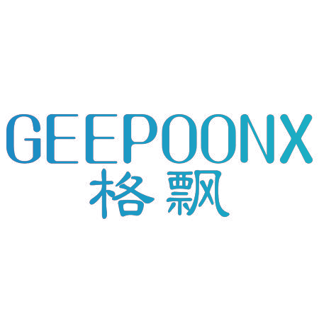 GEEPOONX 格飘
