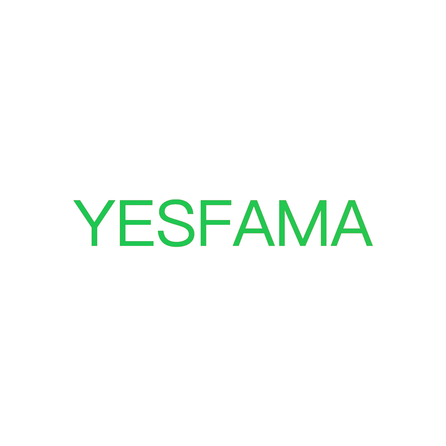YESFAMA