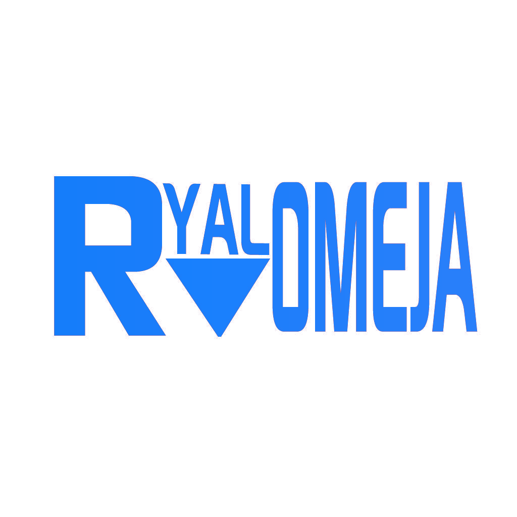 RYAL OMEJA