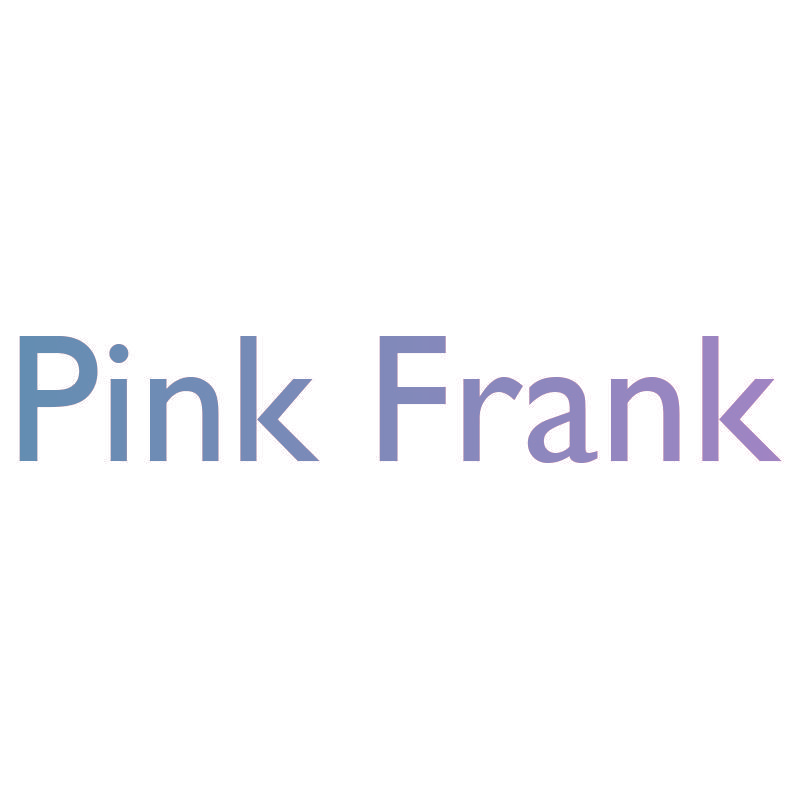 PINK FRANK
