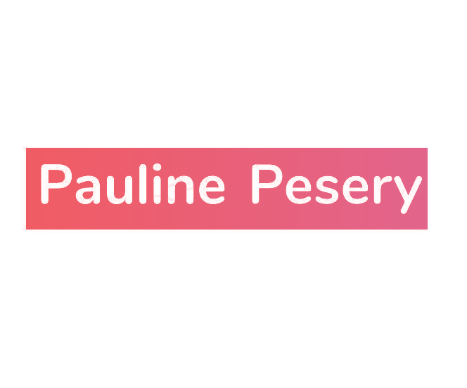 PAULINE PESERY