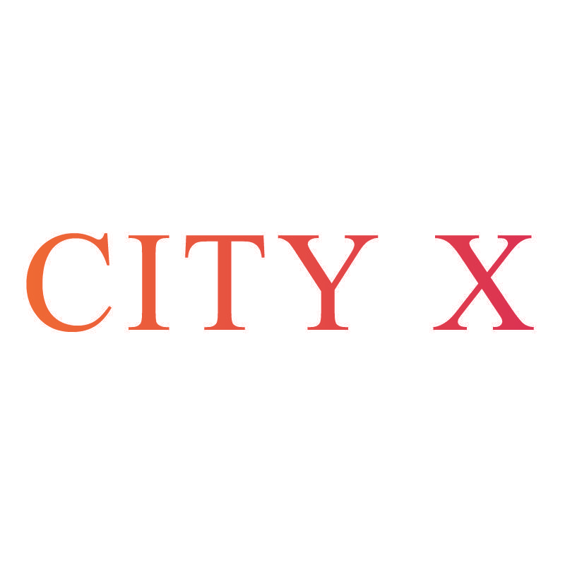CITY X
