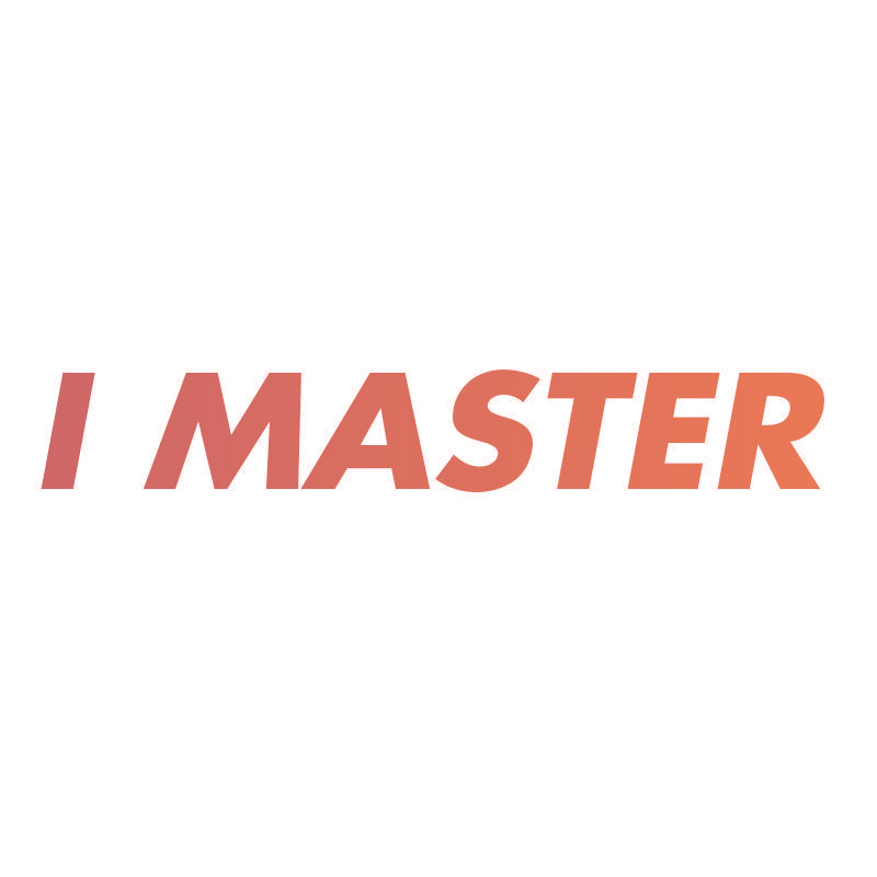 I MASTER