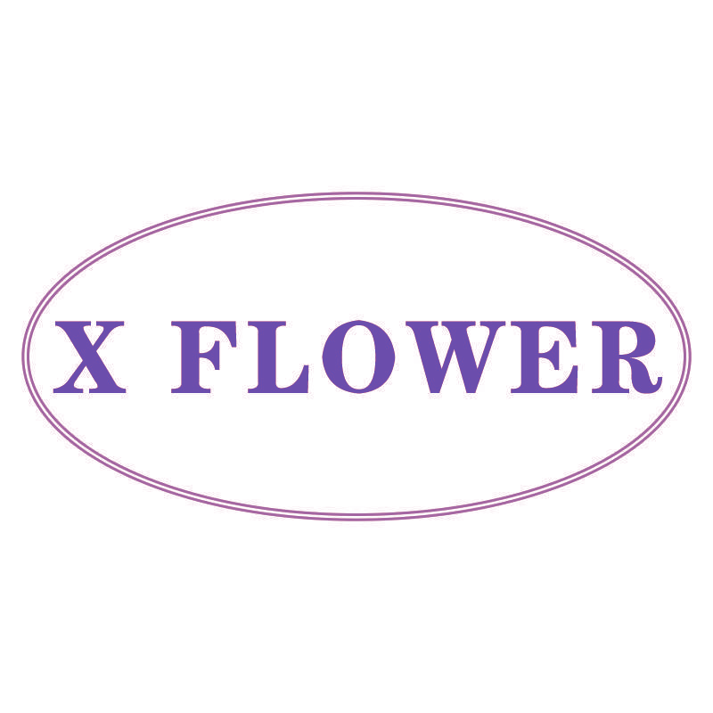 X FLOWER