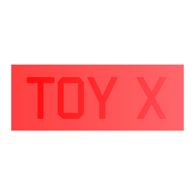 TOY X