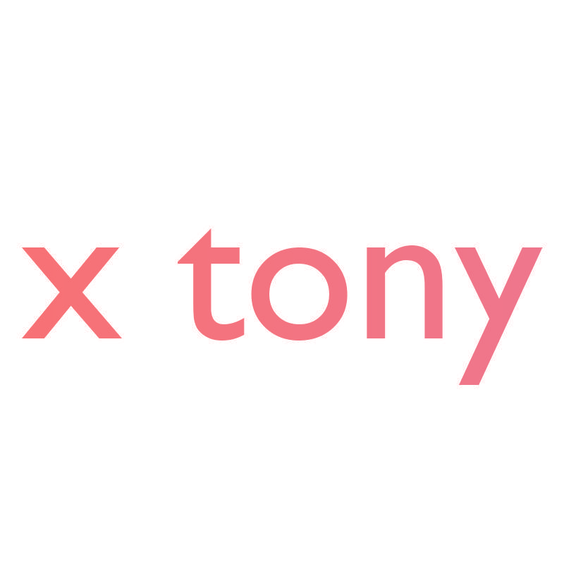 X TONY