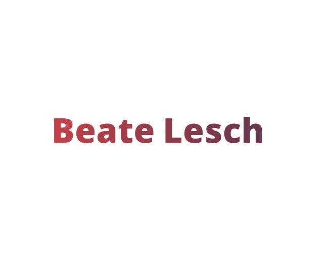 BEATE LESCH
