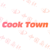 COOK TOWN