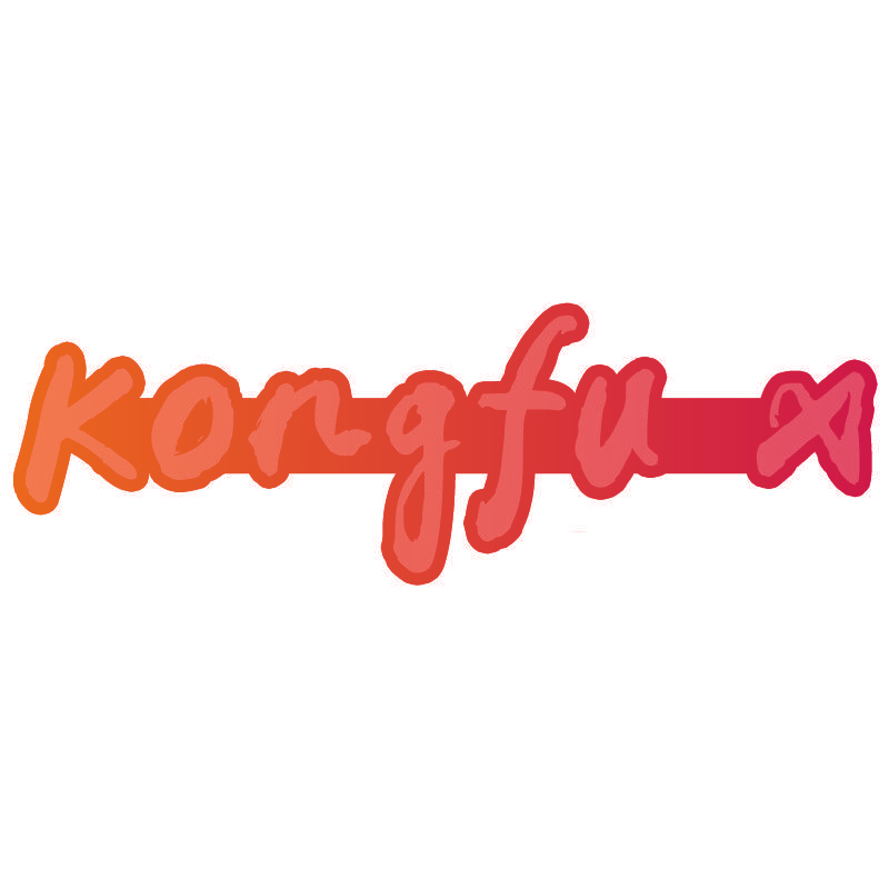KONGFU X