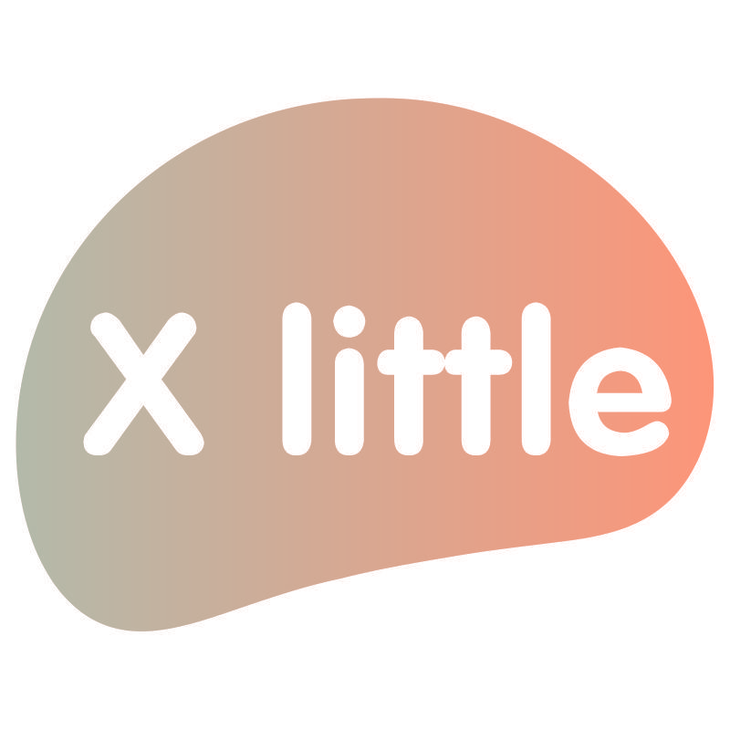 X LITTLE