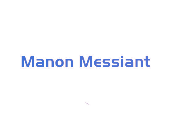 MANON MESSIANT