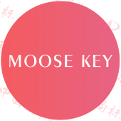 MOOSE KEY