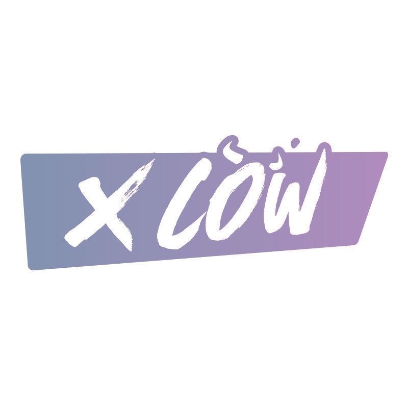X COW