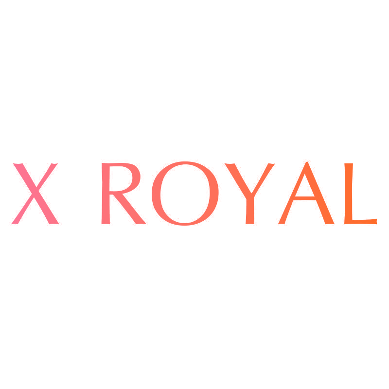 X ROYAL