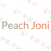 PEACH JONI