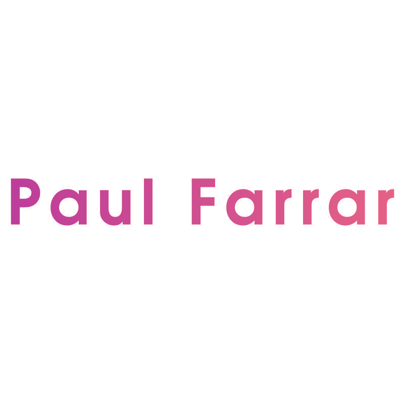 PAUL FARRAR