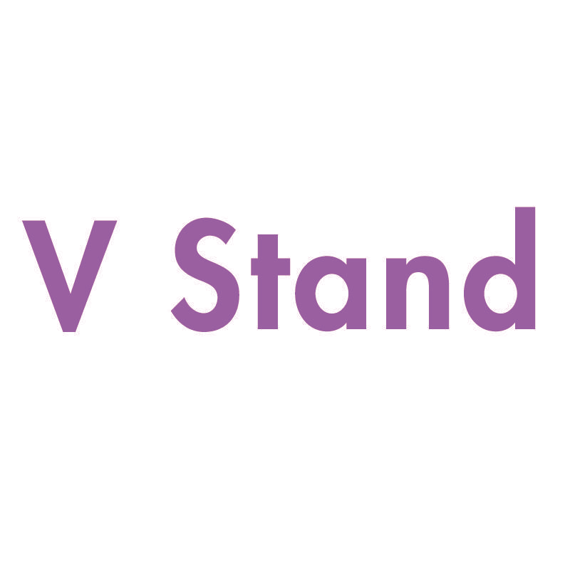 V STAND