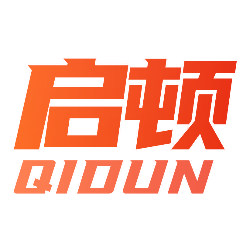 启顿