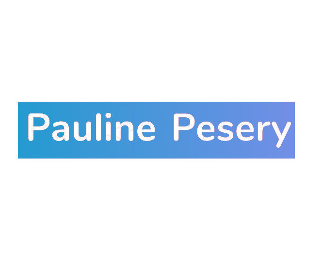 PAULINE PESERY
