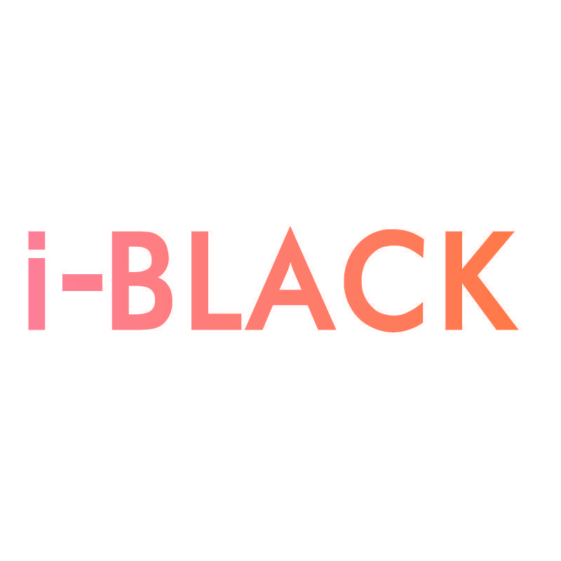 I-BLACK