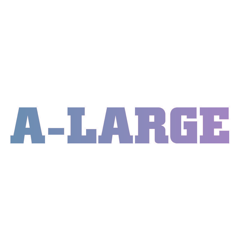 A-LARGE