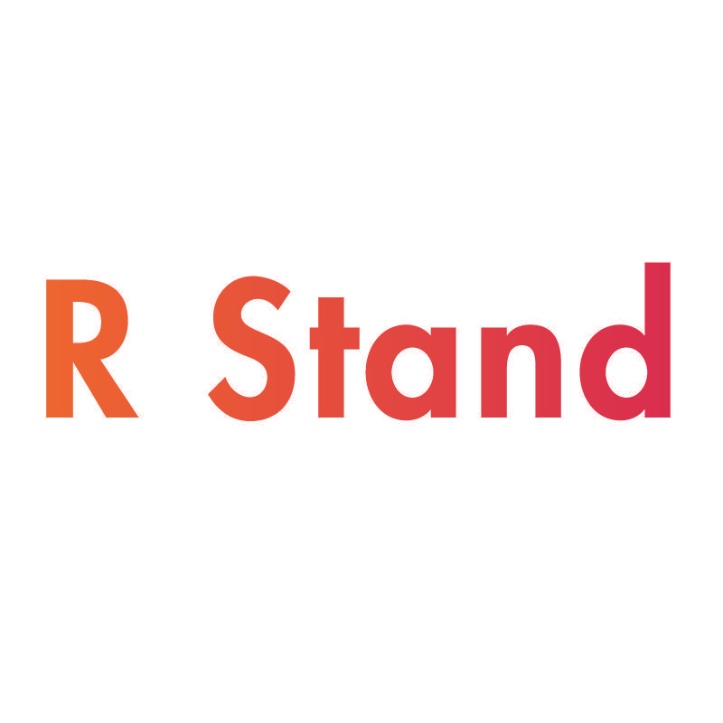 R STAND