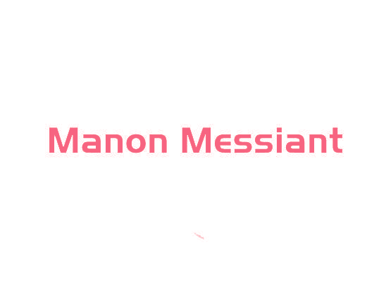 MANON MESSIANT