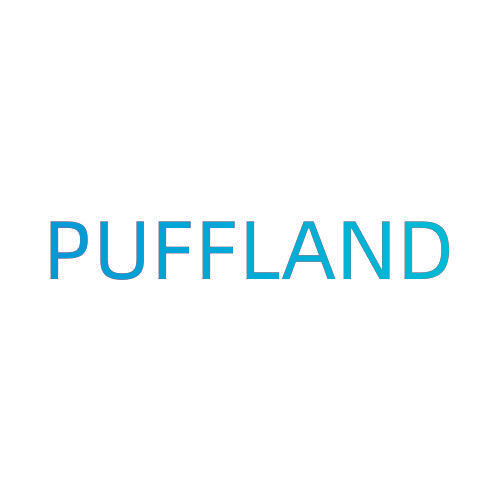 PUFFLAND