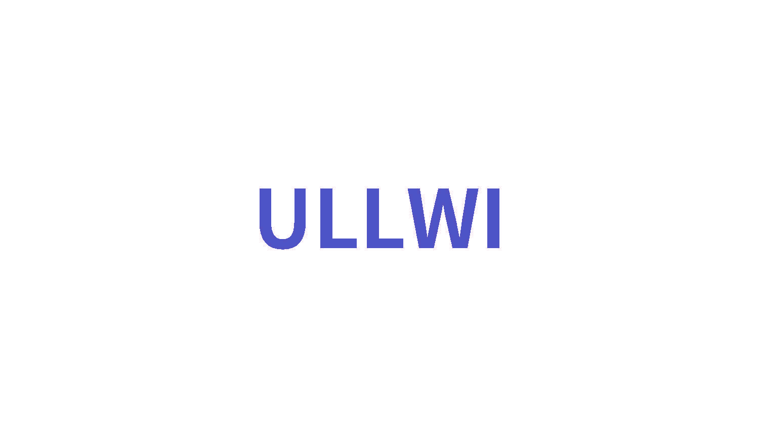 ULLWI