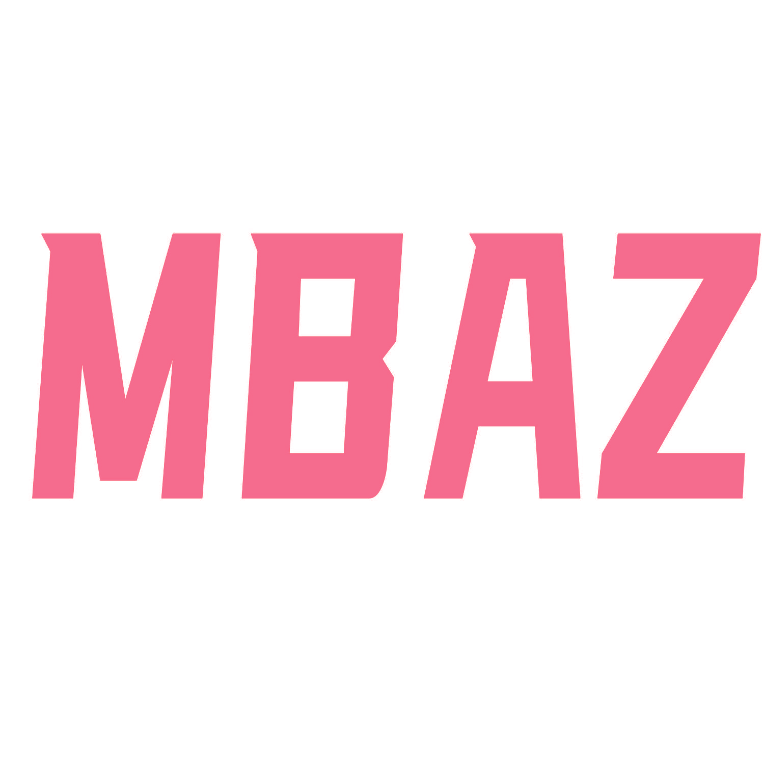 MBAZ