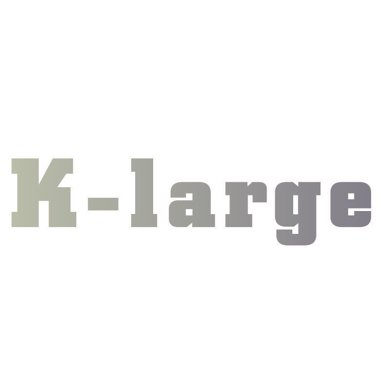 K-LARGE