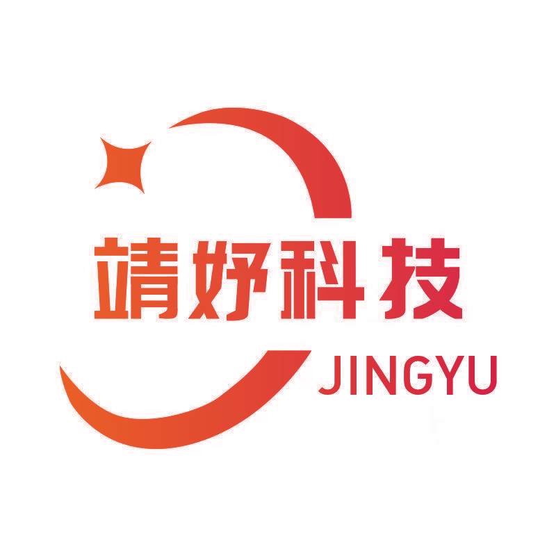 靖妤科技 JINGYU