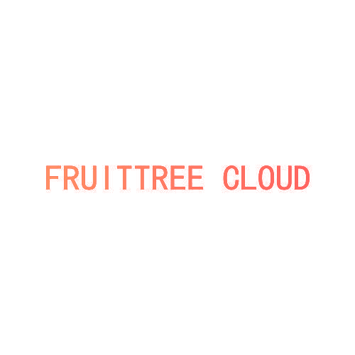 FRUITTREE CLOUD