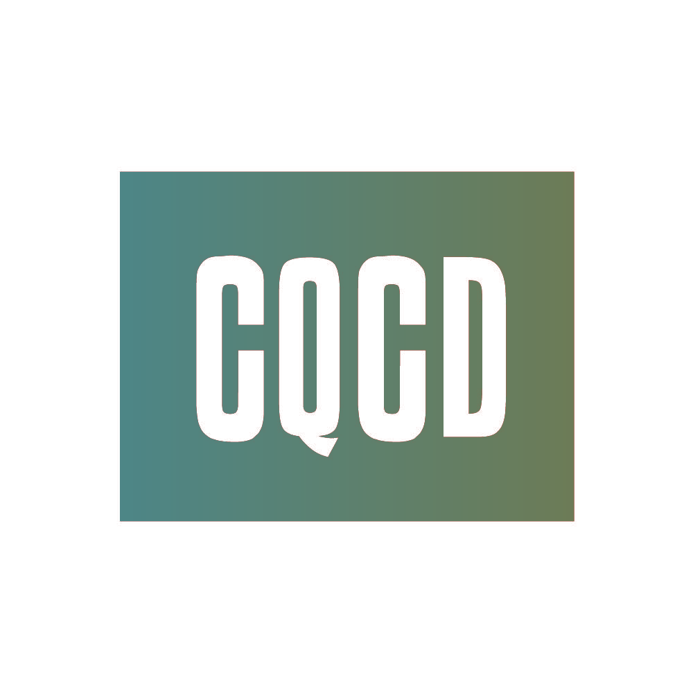 CQCD