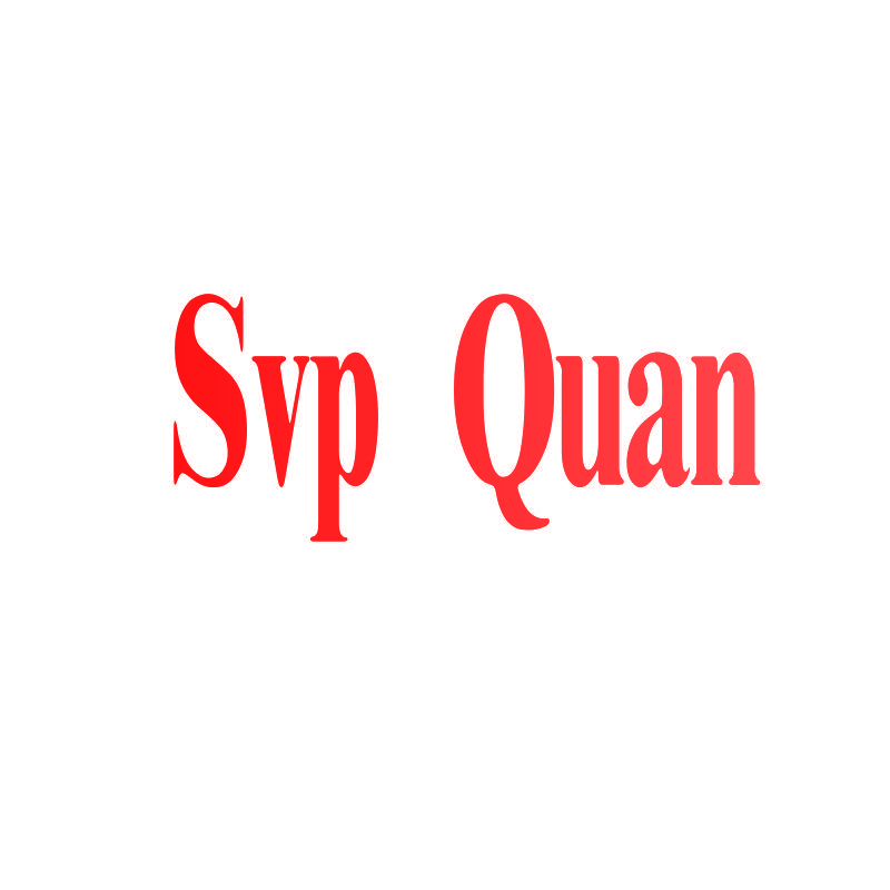 SVP QUAN