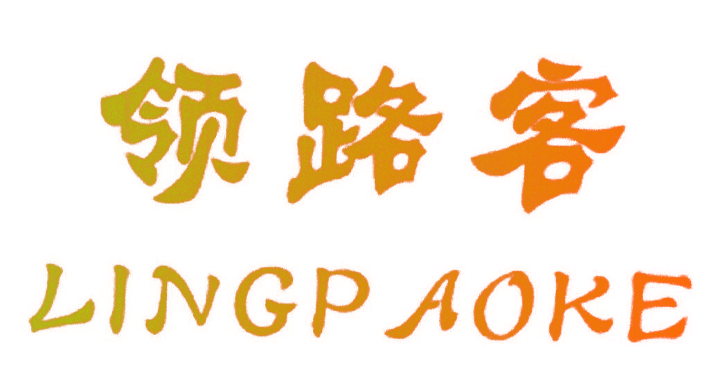 领路客 LINGPAOKE