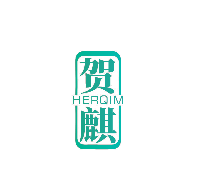 贺麒 HERQIM