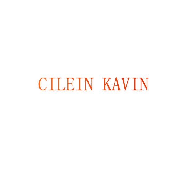 CILEIN KAVIN