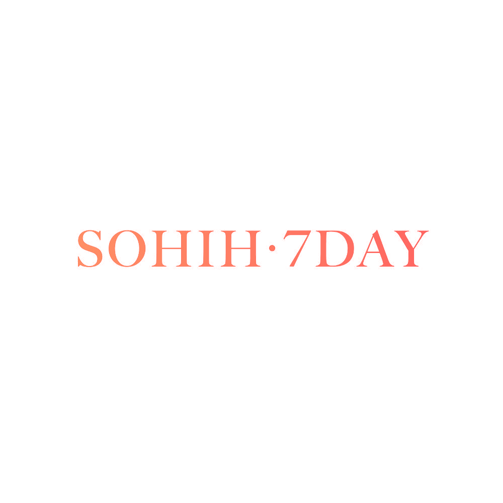 SOHIH·7DAY
