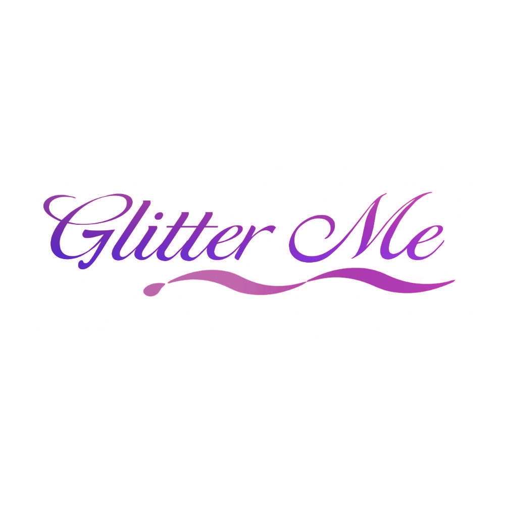 GLITTER ME