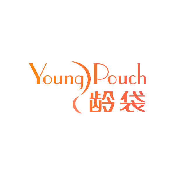 YOUNG POUCH 龄袋